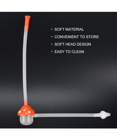 Portable Infant Snot Sucker for Comfortable Daily and Travel Use | Men and Women Friendly - Buy Online on GoSupps.com