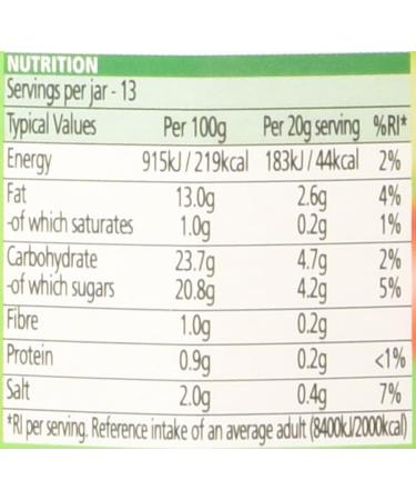  HEINZ Heinz Original Sandwich Spread 270g - Buy Online on GoSupps.com