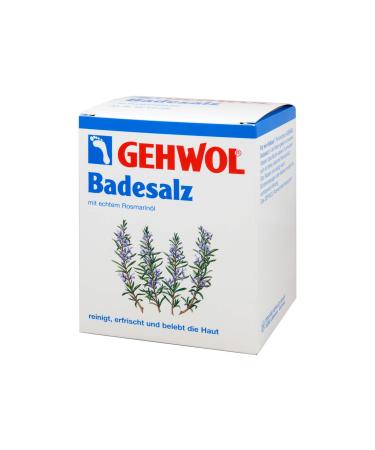 Wall rosemary swimming salt 10x25 g