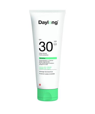 Daylong Sensitive Gel SPF 30 200 ml