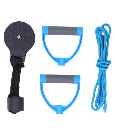Door Exercise Shoulder Roller for Elderly | Easy Assembly & International Shipping - Buy Online on GoSupps.com