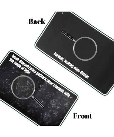 Equipment Matt Set for Better Sleep | 60x90 cm Ground Mat with 4.5m Cord | Reduce Insomnia Anxiety & Pain | Ideal Yoga & Pet Pad - Buy Online on GoSupps.com