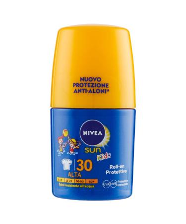 Nivea NVE00700 Sun Protection for Children - 50 ml