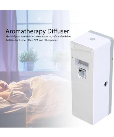 Aroma Diffuser - Lightweight Aromatherapy Diffuser for Home | Shop Internationally - Buy Online on GoSupps.com