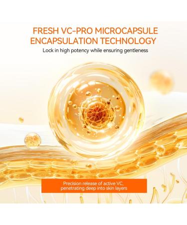 LANBENA Cr me claircissante la vitamine C pour homme et femme - Buy Online on GoSupps.com