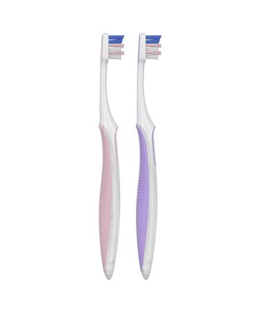 Oral-B Gum Care Extra Soft Toothbrush for Sensitive Teeth and Gums - Compact Small Head, 6 Pack - Buy Online on GoSupps.com