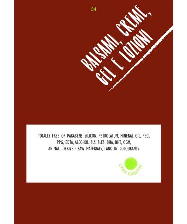  ANARKHIA BIO ANARKHIA BIO Pre Earth Stimulating Shampoo Hair Mask Pre Pack with Coffee Butter Ashwagandha Castor Oil Amla Oil Sesame Oil O.E. de Jatamansi Ginseng Vegan 200 ml - Buy Online on GoSupps.com