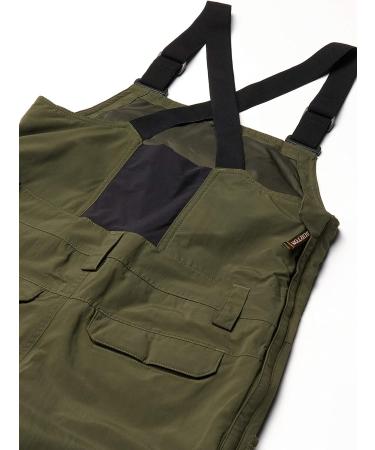 Burton Kid's Skylar Bibs 2023 - Small Black | Shop Now at [Your eCommerce Company Name] - Buy Online on GoSupps.com