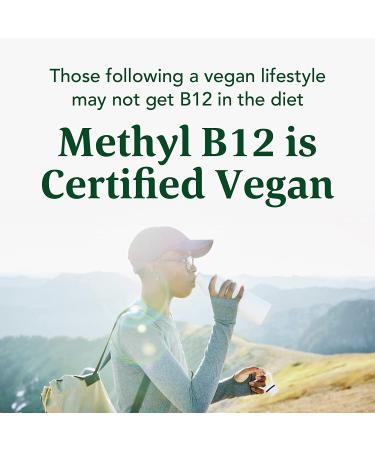 MegaFood Methyl B12 90 Tablets - Organic Energy Support & Enhanced Mood - Buy Online on GoSupps.com