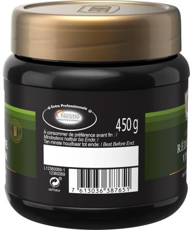 CHEF Signature White Wine Reduction Cooking Paste 450g - Premium Flavor Enhancer for Gourmet Recipes - Buy Online on GoSupps.com