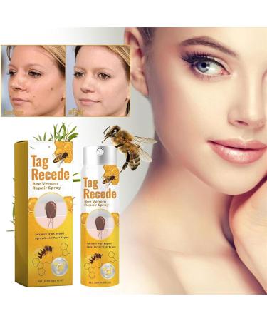 Tag Reced Bienengift Spray - Tamecede Treatment for All Skin Types | 1/2/3 Pieces Available - Buy Online on GoSupps.com