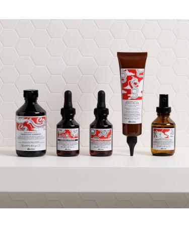 Davines Naturaltech ENERGIZING Superactive Treatment - Reduce Hair Loss & Boost Density (3.38 Fl. Oz) | Shop Internationally - Buy Online on GoSupps.com