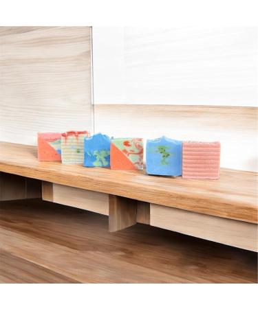 Soup Bar Jabones Naturales Veganos - 100% Artesanales de M xico | Sin Parabenos Tintes Sint ticos ni Conservantes - Buy Online on GoSupps.com