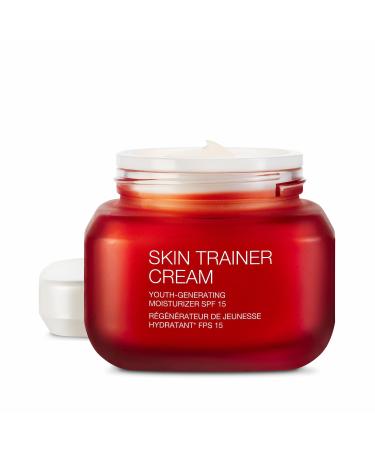 KIKO Milano Skin Trainer Cream | Face cream that promotes hydration and whips the skin into shape at all ages
