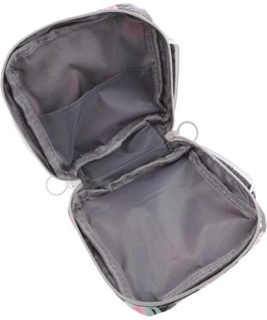 Lurrose 8 STK Aunts Towel Bag - High Capacity Cartoon Travel Carrier Bag for Women - Durable Polyester Organizer with Buttons - Buy Online on GoSupps.com