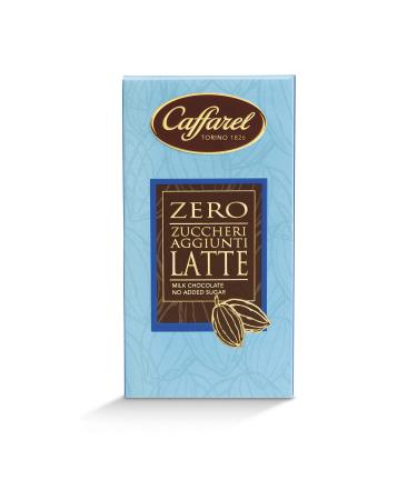 Caffarel Sugar bar without added milk, 1.6 kg
