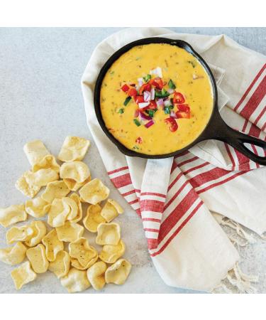 Simply 7 Lentil Chips Jalapeno 4 oz - Nut-Free, Vegetarian, Low Calorie Snack - Buy Online on GoSupps.com