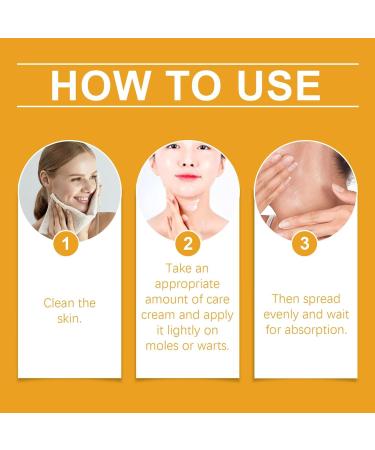 Bee Venoms Repair Cream | Spots Removal Cream | Bee Venoms Skin Tag Remover Bee Venoms Wart And Tag Remover Mild Anti-Age Hydrating Moisturizing Cream Hydrating Moisturizing Cream - Buy Online on GoSupps.com