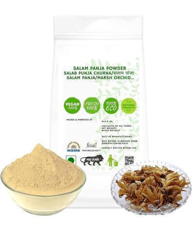 hyd Salam Panja Poeder Salab Punja Chua1900 800 ml Orchidee 25 GMS