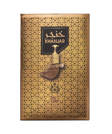 KHANJAR 100ml 3.4oz EAU DE PARFUM Spray - Buy Online on GoSupps.com