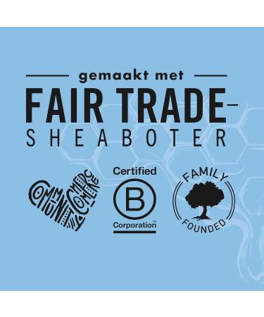 Unilever SheaMoisture LeaveIn Conditioner for dry and brittle hair Hydrate & Repair provides hydration 2 x 237 ml - Buy Online on GoSupps.com