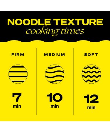 Immi Black Garlic Chicken Ramen: Plant-Based, Keto Friendly, High Protein, Low Carb - 6 Pack - Buy Online on GoSupps.com