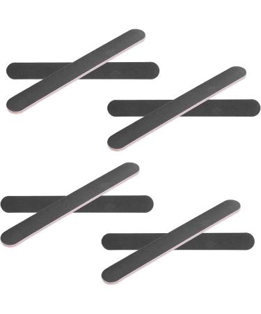 Fdit 3D 3D Model Polishing Scramble Double Sand Sandpaper Strip 4 Pcs Mold Polishing Bar for the Model Adapted to Detailed Grinding in Glass Paper 178 x 20 x 36 Mm - Buy Online on GoSupps.com