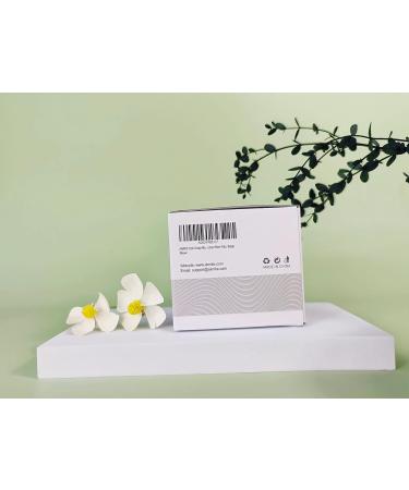 Aimike Scalp Massage Brush - Eco-Friendly Silicone Shampoo Brush for Hair Growth & Dandruff Relief | Green Scalp Massager for All Hair Types - Buy Online on GoSupps.com