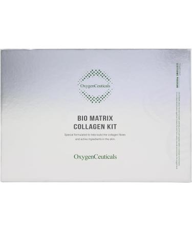 Bio Matrix Collagen Ampoule (Professional) - Buy Online on GoSupps.com