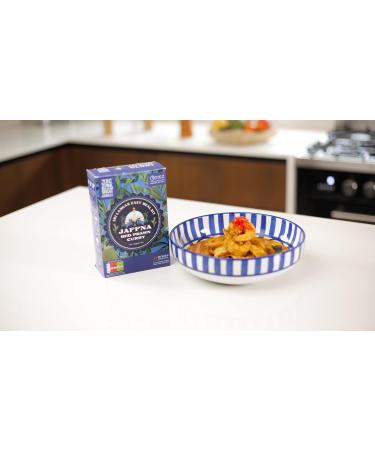 Jaffna Red Prawn Curry - Buy Online on GoSupps.com