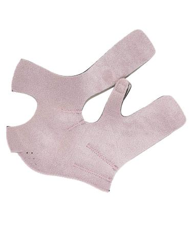 V-Face Facelifting Mask & Massage - Breathable Anti-Wrinkle Tightening Sleep Bandages for Cheeks - Buy Online on GoSupps.com