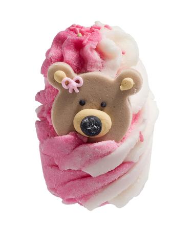 Teddy Bears Picnic Bath Truffles/Bath Pralines 50g by Bomb Cosmetics