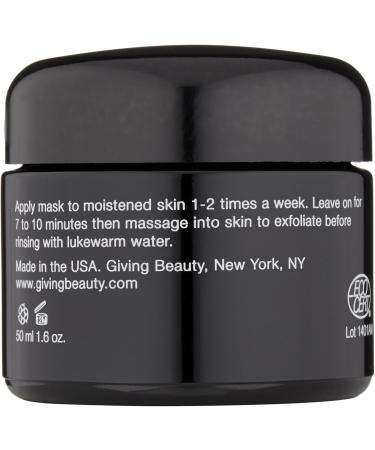 Kahina Giving Beauty Antioxidant Mask - Buy Online on GoSupps.com