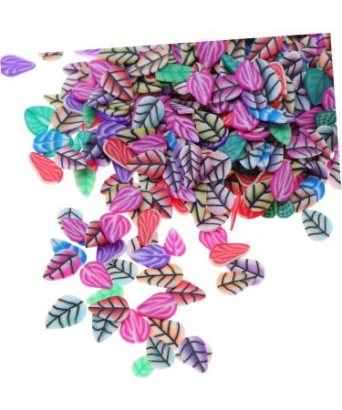 Mikinona 3 Packs Nail Art Decoration Nail Art Slices Fruit Slices for Nail Slices Cartoon - Buy Online on GoSupps.com