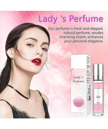 Women Pheromone Perfume Long-lasting Venom Pheromone Perfume Fragrance Enhanced Scents Pheromone Perfume Suitable For Dating (D) - Buy Online on GoSupps.com