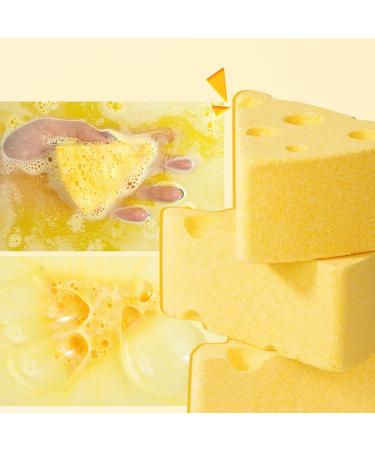 Grgowe 2PC Bath Bombs Bath Additives Bubble Bath Cleanses the Skin Removes Dirt and Grease from the Skin Surface Makes the Skin Clean Soft and Supple Suitable for all Skin Types - Buy Online on GoSupps.com