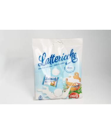 Momenti Gommosi Milk candies per kg