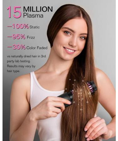 Buy Cordless Hair Straightener Brush - Mini Ionic Hot Comb for Travel | Ideal for Women Shop Internationally - Buy Online on GoSupps.com