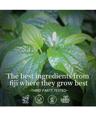 NEVISS Kava Kava Gummies for Calm, Relaxation & Natural Sleep | w/GABA, Ashwagandha, Magnesium, Vitamin B6 D3 | High Potency Kava Root Extract Supplement | Sugar-Free, Melatonin-Free, Vegan 60 Ct - Buy Online on GoSupps.com