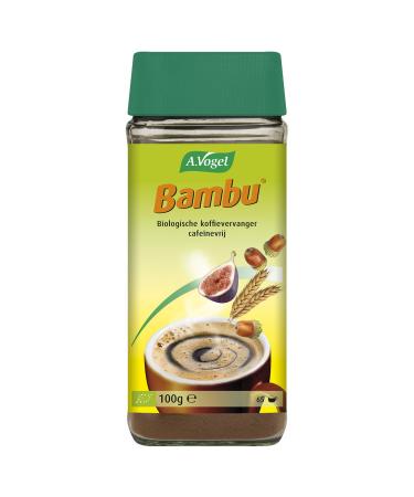 A.Vogel A.Vogel Bamboo Eco 100 gr