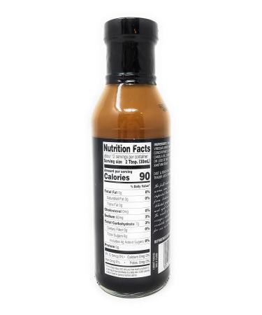 Trader Joe's Balsamic Vinaigrette 12 Fl. Oz (355ml) - 2 Pack - Buy Online on GoSupps.com