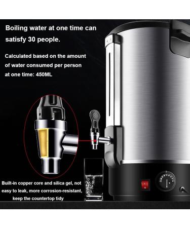 Pot De Fusion De Bougie Lectrique 8-35L Temp Rature De 80-230 F Affichage De La Temp Rature De l'eau LED Outil De Fusion De Cire De Noix De Coco De Savon De Paraffine 30L - Buy Online on GoSupps.com