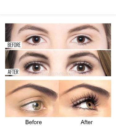 Krafty Magnetic Eyelashes krafty lashes magnetic eyelashes krafty krafty magnetic lashes Magnetic Eyelashes With Applicator Reusable Magnetic Eyelashes (1pair Fuller) 1pair Fuller - Buy Online on GoSupps.com