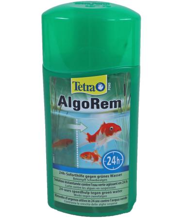 Tetra Pond Algorem Anti-Algae for Garden Pond 500 ml