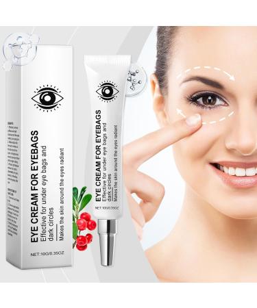 Eyephalt Eye Cream Regenerating Moisturizing Eye Cream Eye Cream Eye Serum for Dark Circles and Puffiness Reduces Fine Lines (3pcs) - Buy Online on GoSupps.com