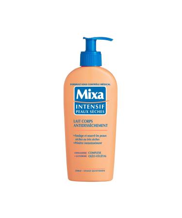 Mixa body Intensive dry skin lotion 250ml Anti-dryness