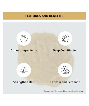 Sublimizhair Natural Premium Conditioner - Herbal Extracts Keratin & Ceramides - 300ml | Best Hair Care for All Hair Types - Buy Online on GoSupps.com