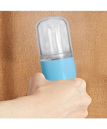 3 Pack Facial Steamer Face Steamer For Facial Deep Cleaning Portable Mister Pocket Moisturizing Cordless Facial Humidifier Travel Cordless Face Steamer With 30ml Water Tank For Home & Outdoor - Buy Online on GoSupps.com