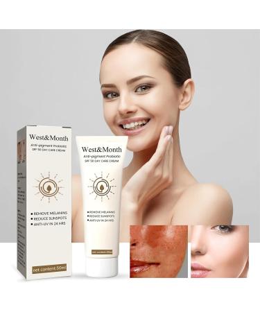 sun screen SPF 50 Sun Cream for anti UV 24Hour - Buy Online on GoSupps.com