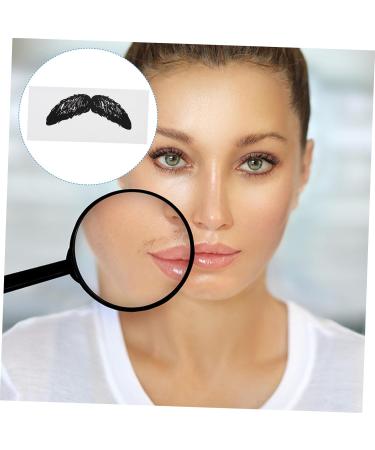 Minkissy 20-Part Women's Hair Removal & Waxing Kit | Face Body & Nose Wax Strips & Stickers - Buy Online on GoSupps.com